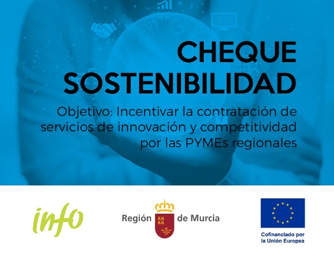Cheque sostenible